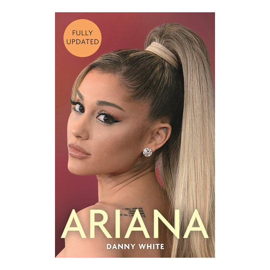 Ariana The Biography