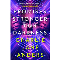 Promises Stronger Than Darkness
