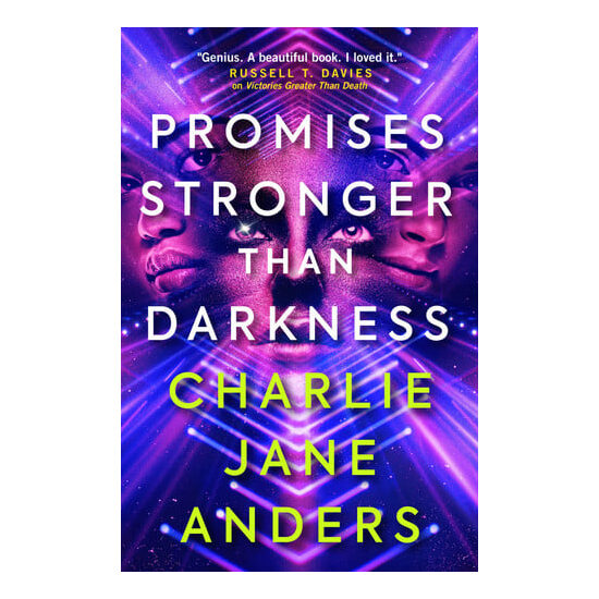 Promises Stronger Than Darkness
