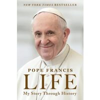Life My Story Through History