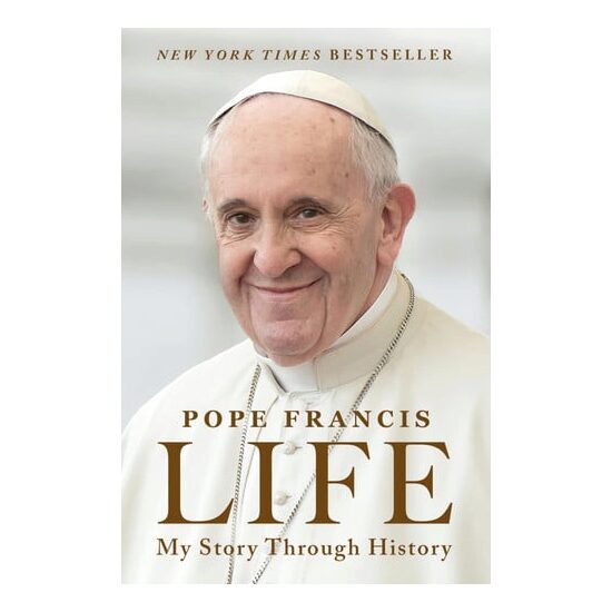 Life My Story Through History