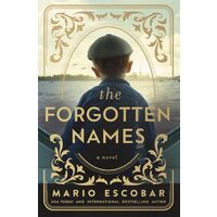 Forgotten Names