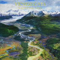 Yendegaia National Park