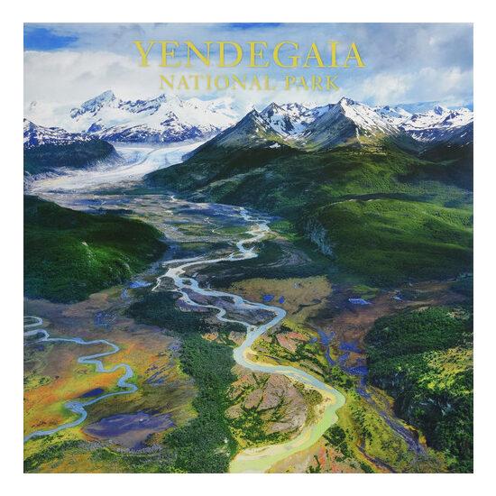 Yendegaia National Park