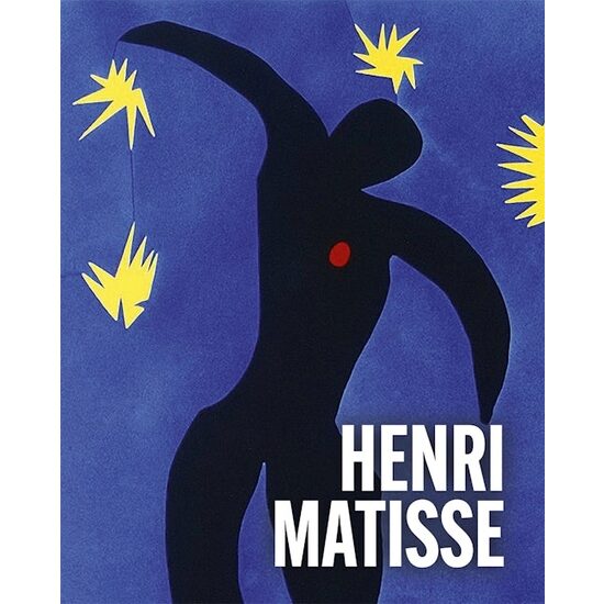 Art Masters: Henri Matisse