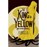 KING IN YELLOW.