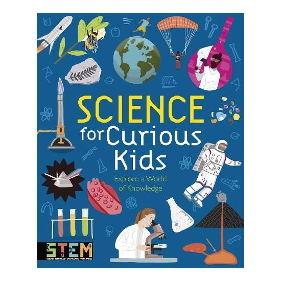 Science for Curious Kids