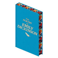 The Poetry of Emily Dickinson