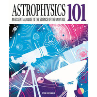 Astrophysics 101