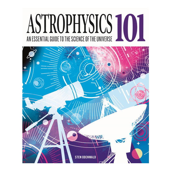 Astrophysics 101