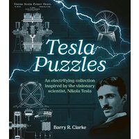 Tesla Puzzles