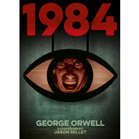 1984 (Nineteen Eighty-Four)