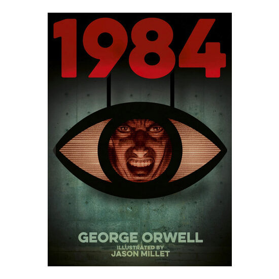1984 (Nineteen Eighty-Four) - Imagine 1
