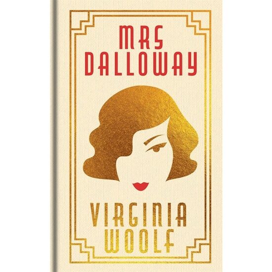Mrs Dalloway - Imagine 1