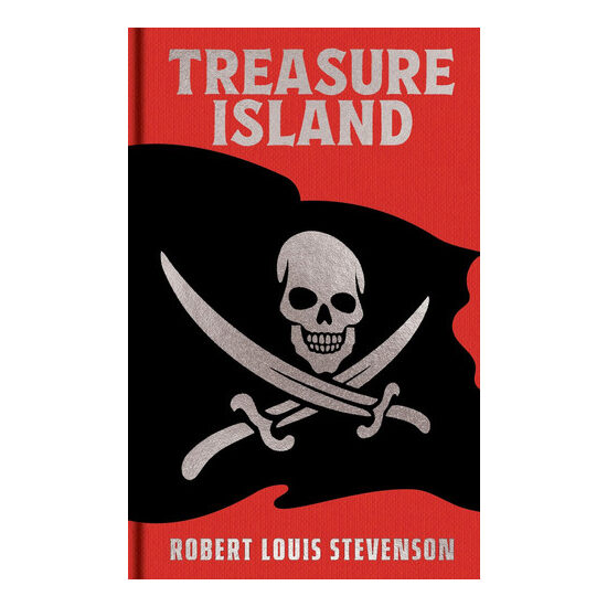 Treasure Island - Imagine 1