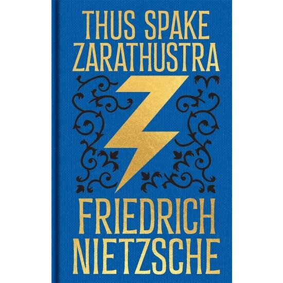 Thus Spake Zarathustra - Imagine 1