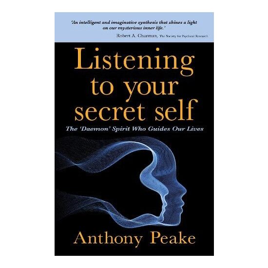Listening to Your Secret Self