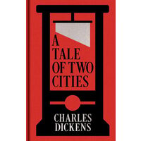 A Tale of Two Cities