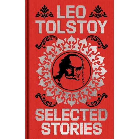 Leo Tolstoy Selected Stories