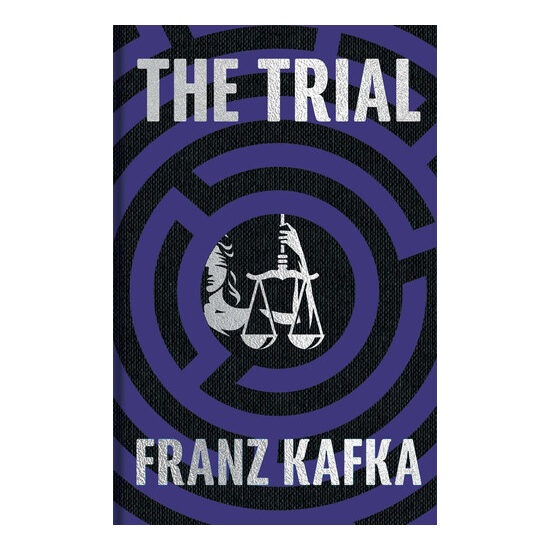 The Trial