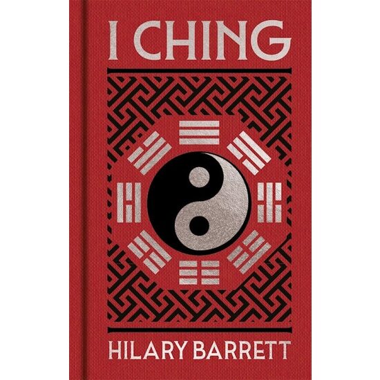 I Ching