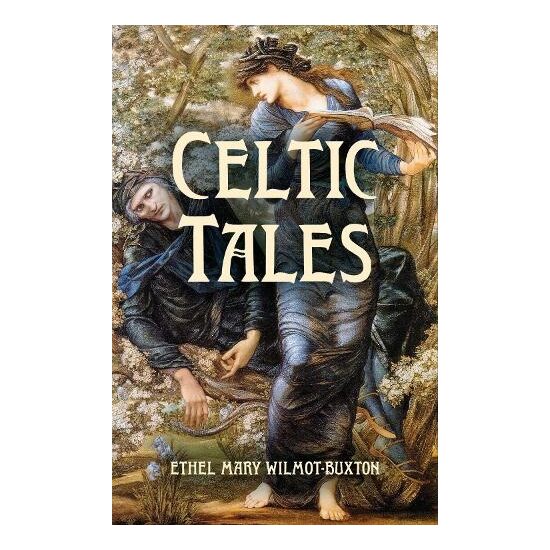 Celtic Tales
