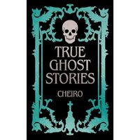 TRUE GHOST STORIES - Gilded Pocket Edition