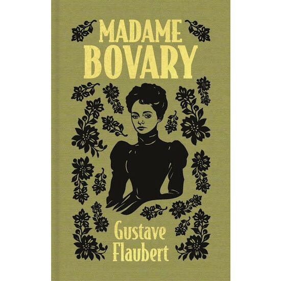 Madame Bovary