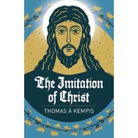 The Imitation of Christ