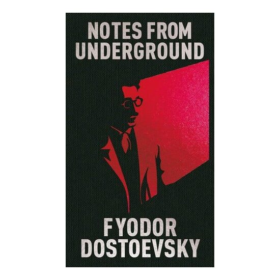 Notes from Underground