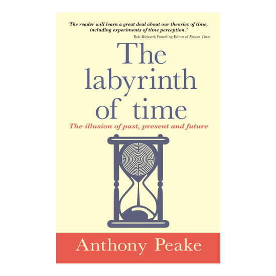 The Labyrinth of Time - Imagine 1