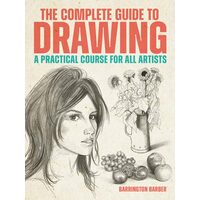 The Complete Guide to Drawing