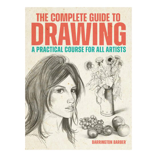 The Complete Guide to Drawing - Imagine 1