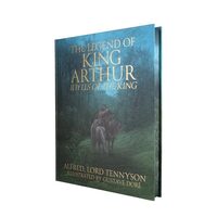 The Legend of King Arthur