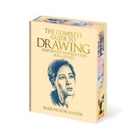 The Complete Guide to Drawing