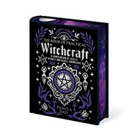 The Book of Practical Witchcraft