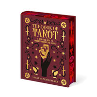 The Book of Tarot