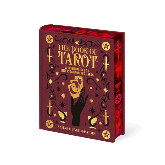 The Book of Tarot