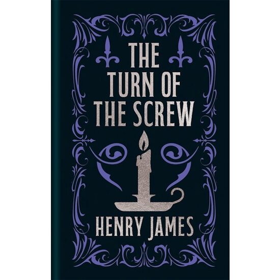 The Turn of the Screw