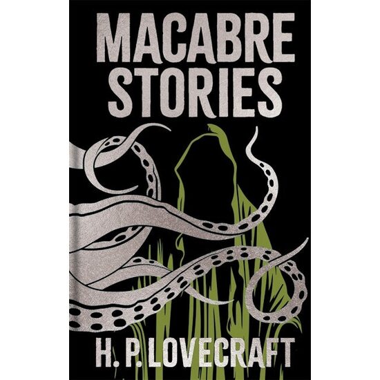 Macabre Stories