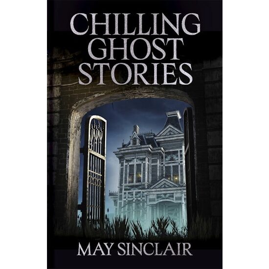 Chilling Ghost Stories