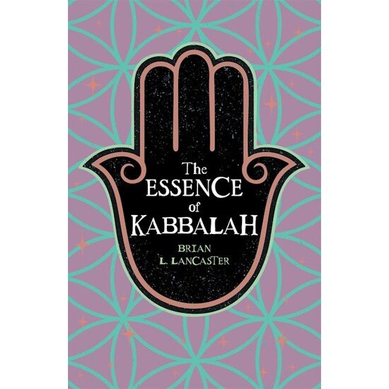 The Essence of Kabbalah