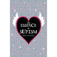 The Essence of Sufism