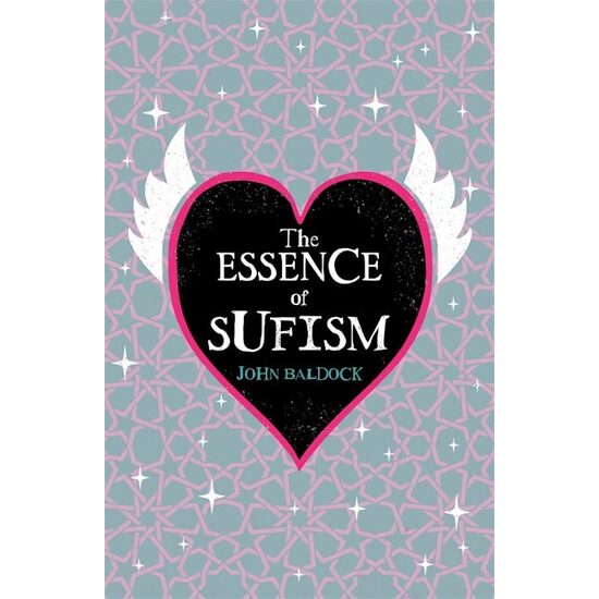 The Essence of Sufism