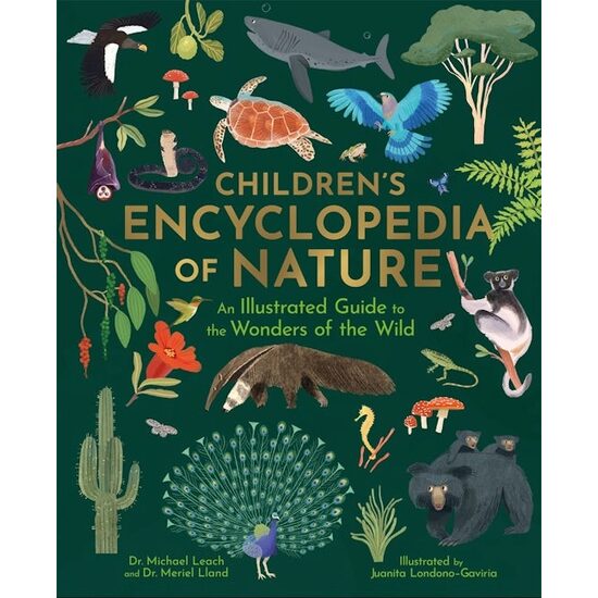 Children's Encyclopedia of Nature