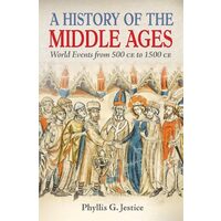 A History of the Middle Ages