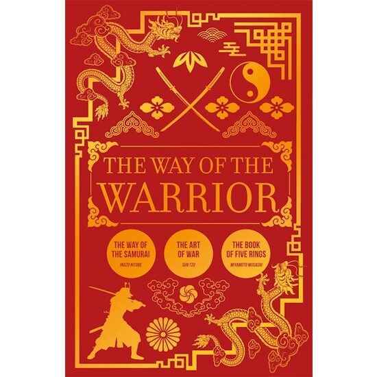 The Way of the Warrior