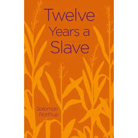 Twelve Years a Slave