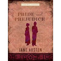Pride and Prejudice