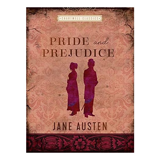 Pride and Prejudice